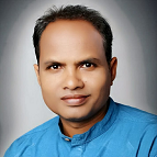 Mr. Ajit Kumar Sethy